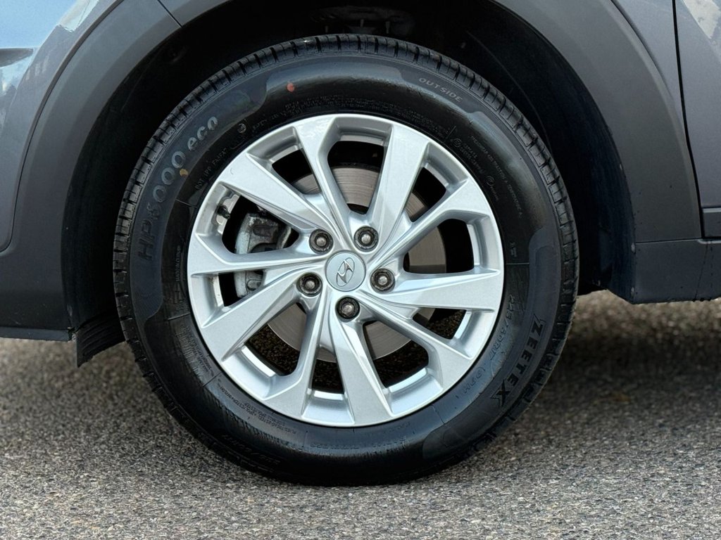 Used Hyundai TUCSON 2019 for sale - 76317077: Photo 42