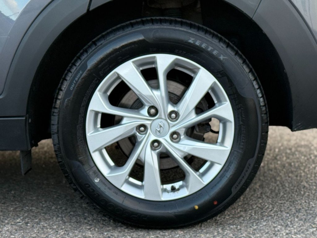 Used Hyundai TUCSON 2019 for sale - 76317077: Photo 43