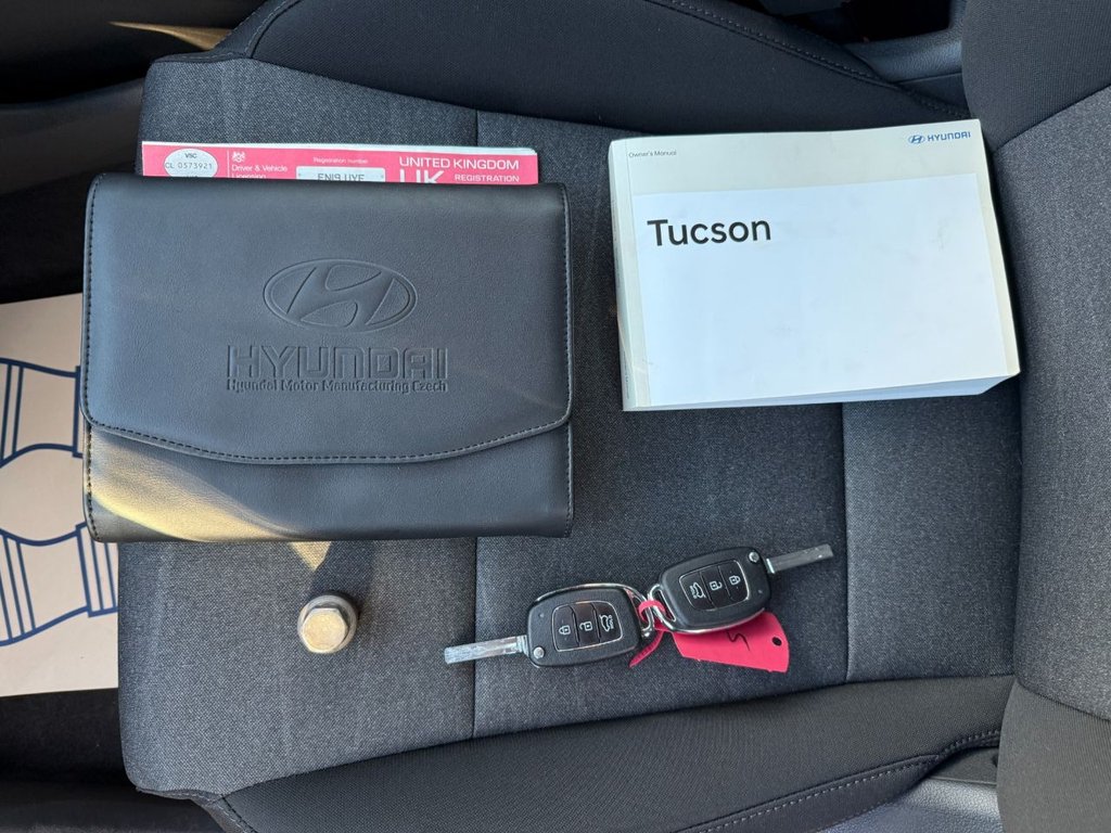 Used Hyundai TUCSON 2019 for sale - 76317077: Photo 47