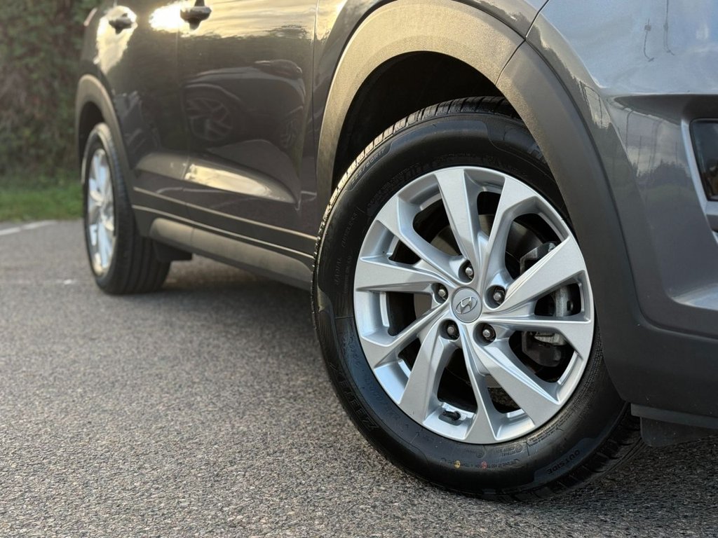 Used Hyundai TUCSON 2019 for sale - 76317077: Photo 7