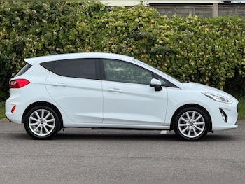 Used Ford Fiesta 2019 for sale - 79541492: Photo