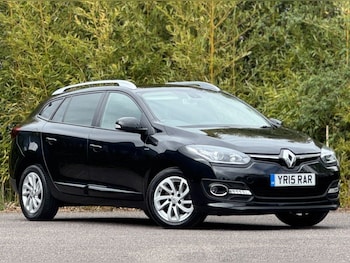Used Renault Megane 2015 for sale - 79288330: Photo