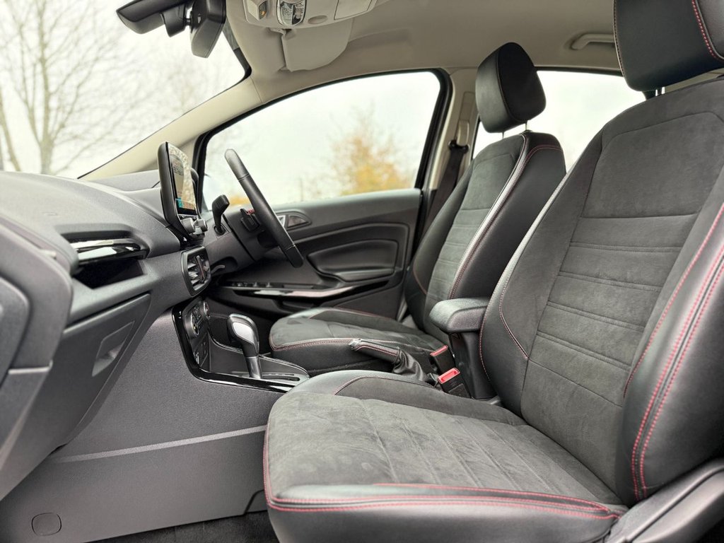 Used Ford Ecosport 2019 for sale - 76604651: Photo 12