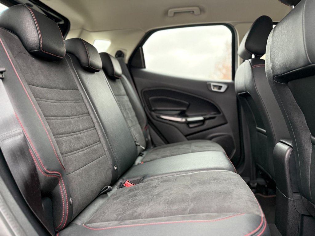 Used Ford Ecosport 2019 for sale - 76604651: Photo 13