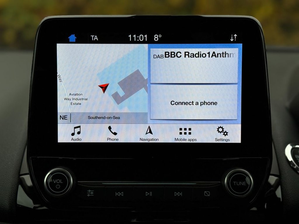 Used Ford Ecosport 2019 for sale - 76604651: Photo 15