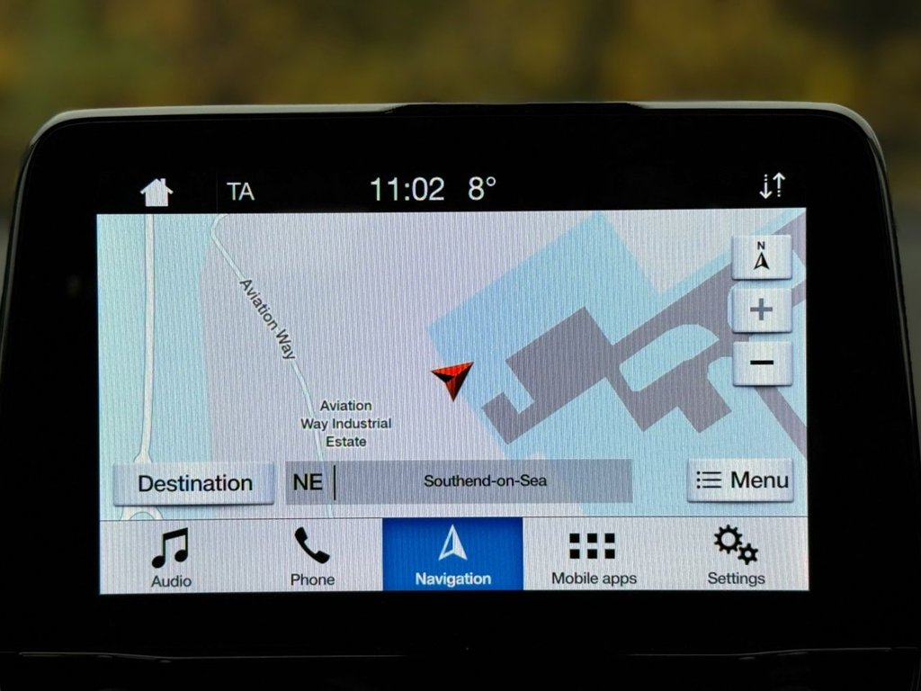 Used Ford Ecosport 2019 for sale - 76604651: Photo 16