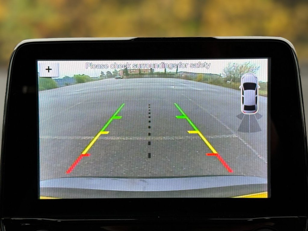 Used Ford Ecosport 2019 for sale - 76604651: Photo 17