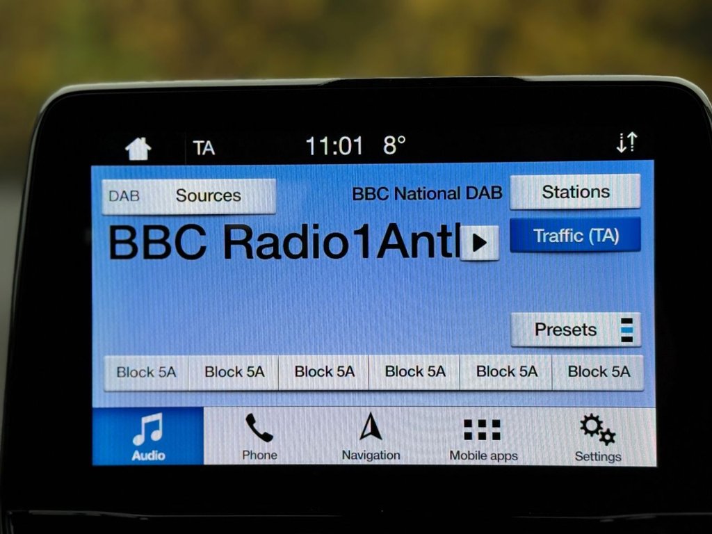 Used Ford Ecosport 2019 for sale - 76604651: Photo 18