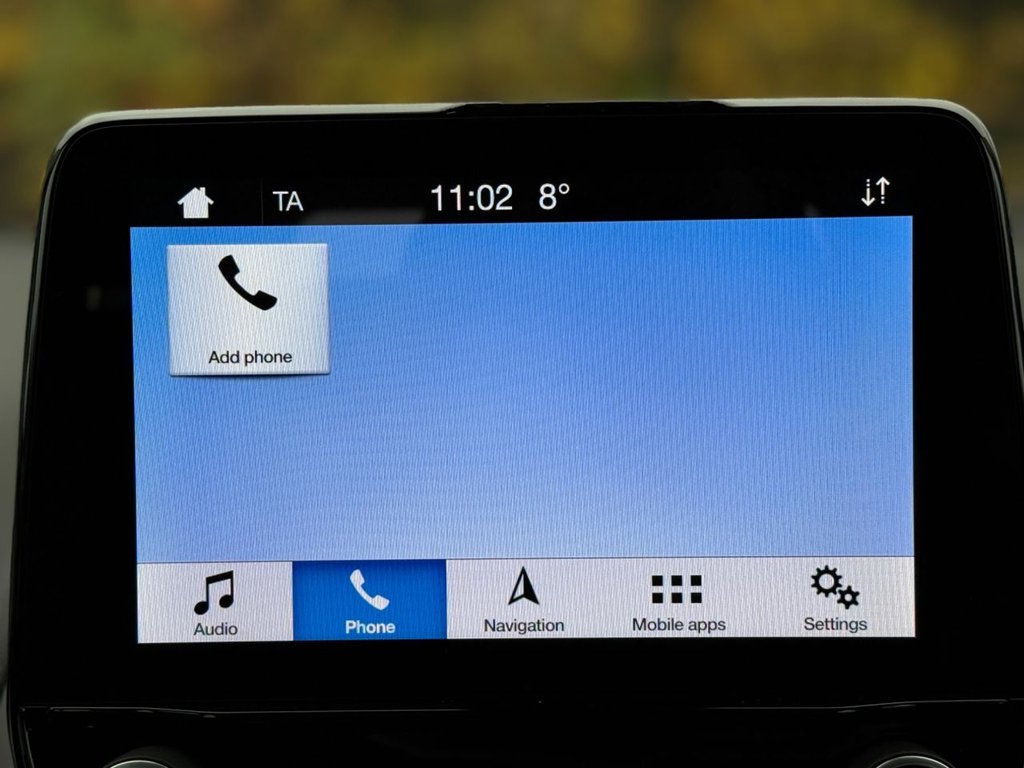 Used Ford Ecosport 2019 for sale - 76604651: Photo 20