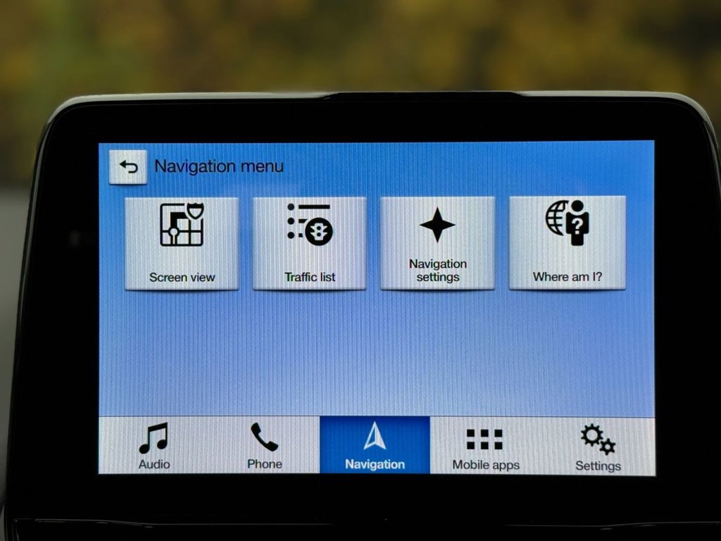 Used Ford Ecosport 2019 for sale - 76604651: Photo 21