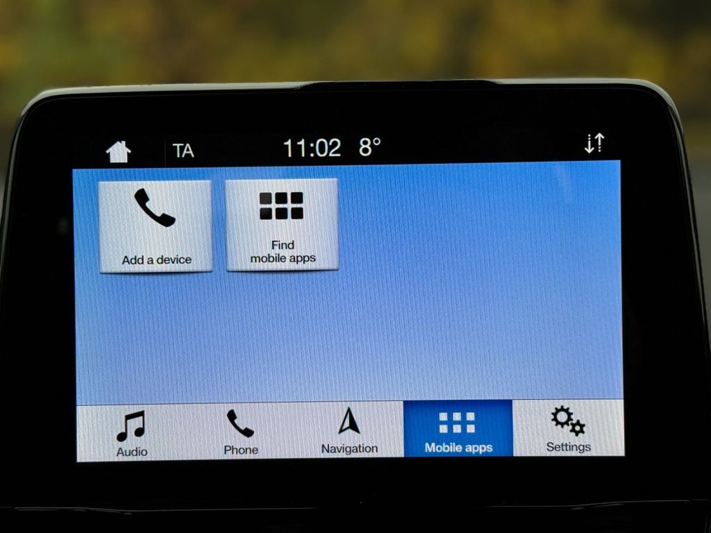 Used Ford Ecosport 2019 for sale - 76604651: Photo 22