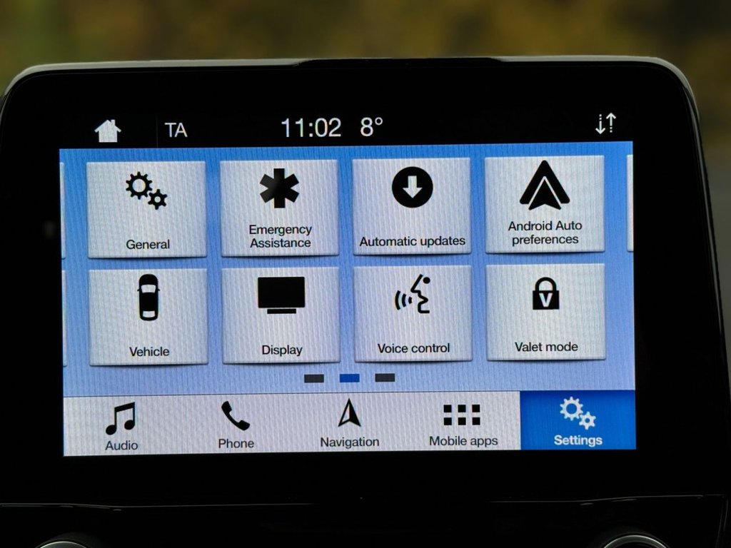 Used Ford Ecosport 2019 for sale - 76604651: Photo 24