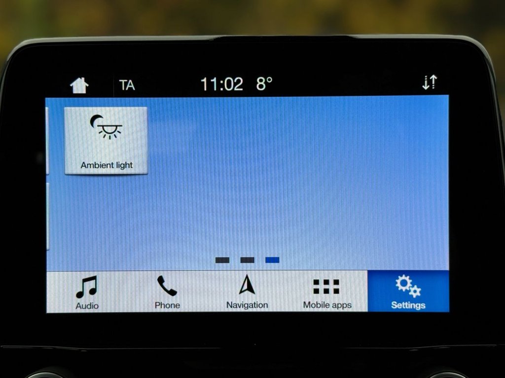 Used Ford Ecosport 2019 for sale - 76604651: Photo 25