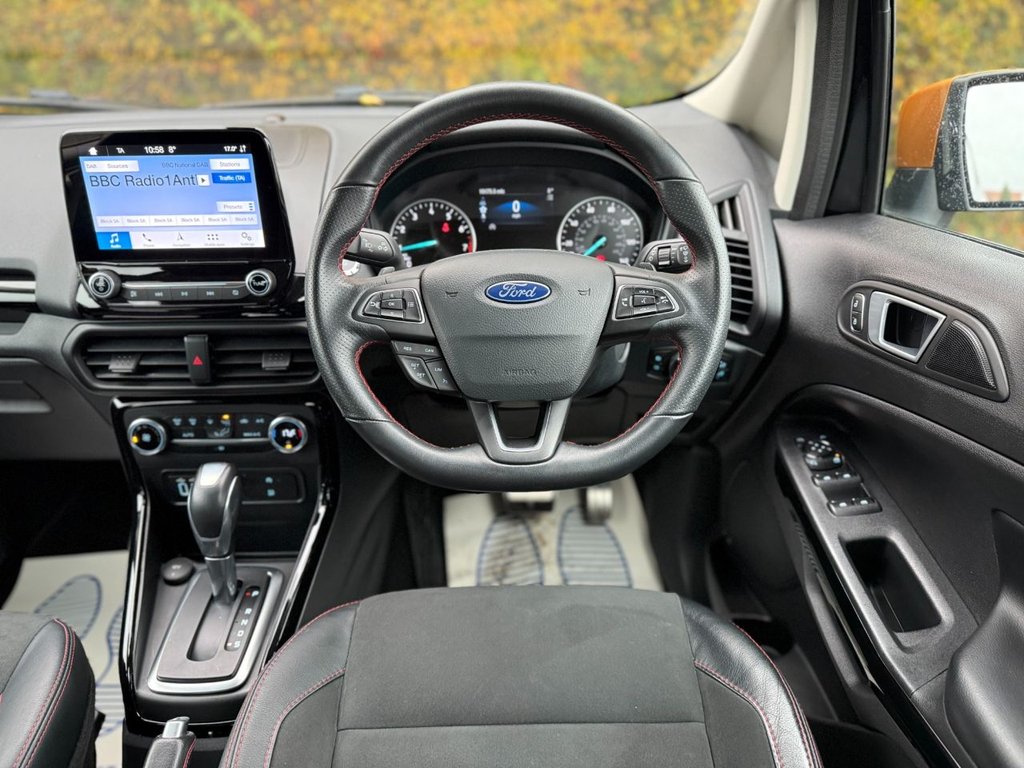 Used Ford Ecosport 2019 for sale - 76604651: Photo 29