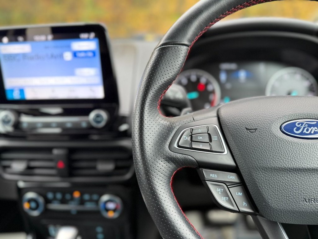 Used Ford Ecosport 2019 for sale - 76604651: Photo 32