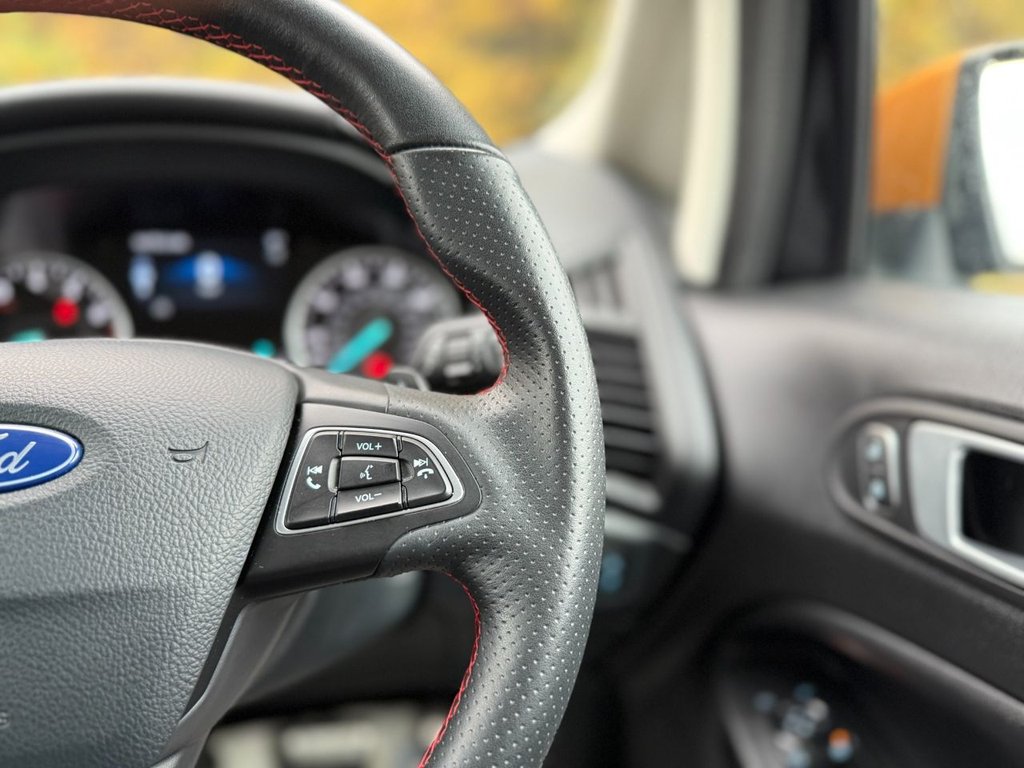 Used Ford Ecosport 2019 for sale - 76604651: Photo 33
