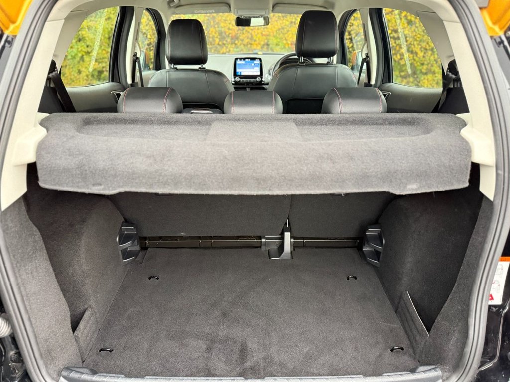 Used Ford Ecosport 2019 for sale - 76604651: Photo 43