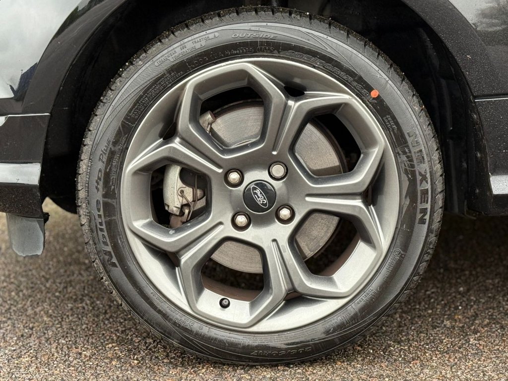 Used Ford Ecosport 2019 for sale - 76604651: Photo 46