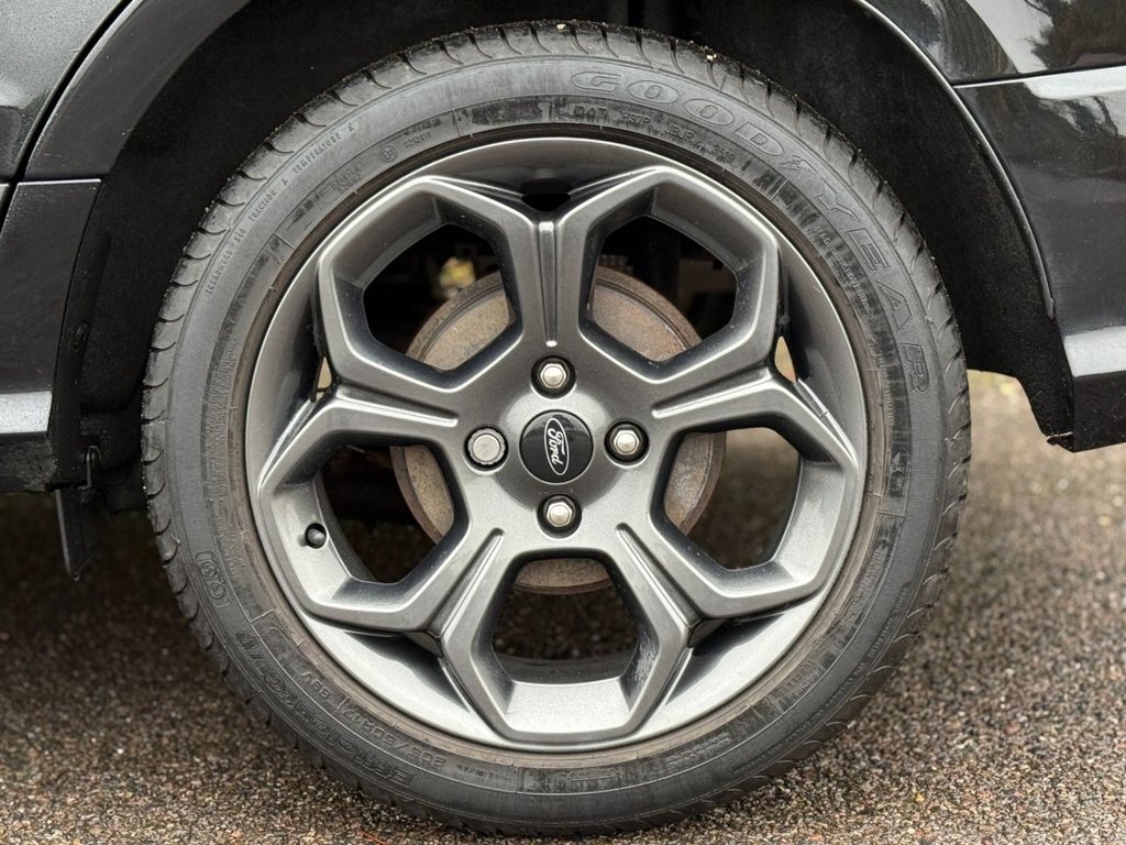 Used Ford Ecosport 2019 for sale - 76604651: Photo 47