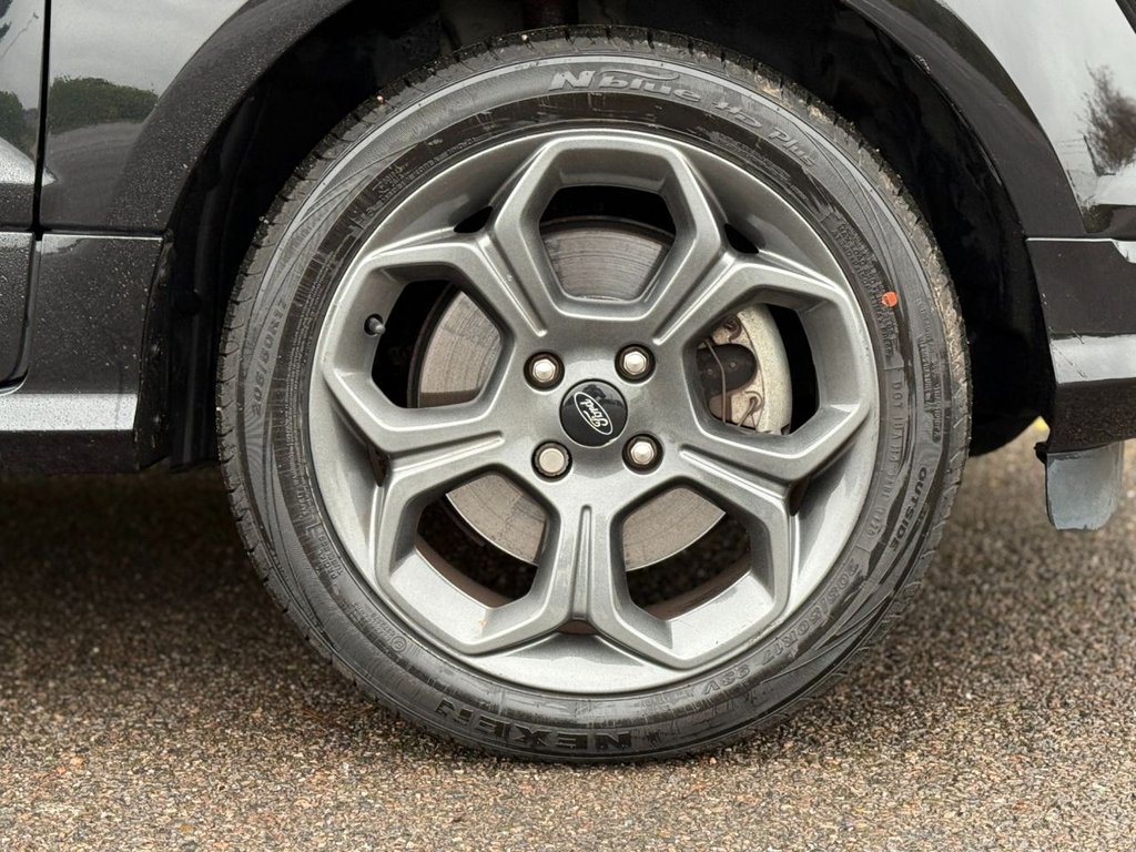 Used Ford Ecosport 2019 for sale - 76604651: Photo 48