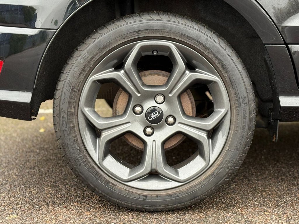 Used Ford Ecosport 2019 for sale - 76604651: Photo 49