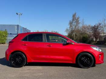 Used Kia Rio 2017 for sale - 75020474: Photo
