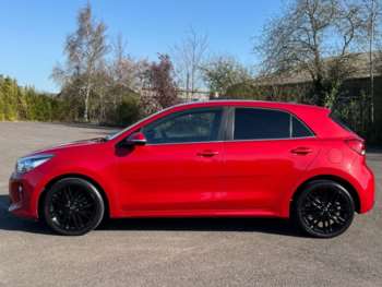 Used Kia Rio 2017 for sale - 75020474: Photo