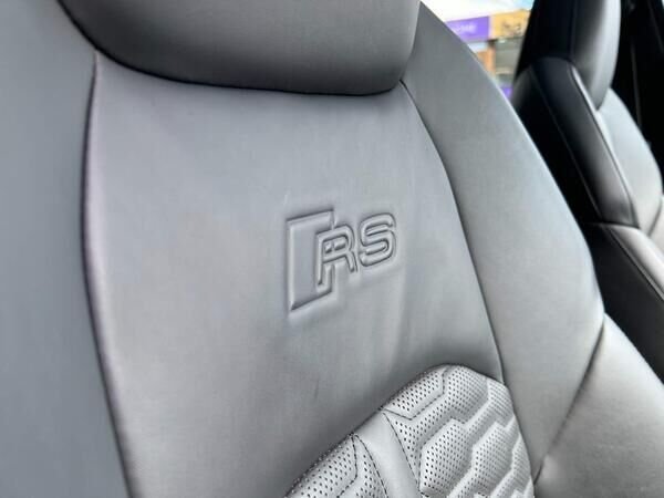 Used Audi RS6 2021 for sale - 76642320: Photo 11