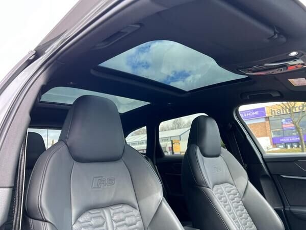 Used Audi RS6 2021 for sale - 76642320: Photo 15