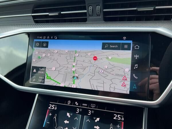 Used Audi RS6 2021 for sale - 76642320: Photo 18