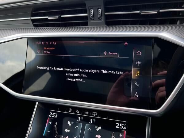 Used Audi RS6 2021 for sale - 76642320: Photo 20