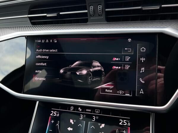 Used Audi RS6 2021 for sale - 76642320: Photo 24