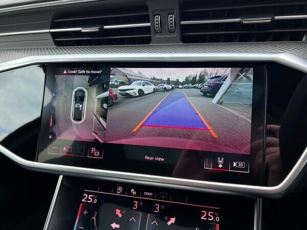 Used Audi RS6 2021 for sale - 76642320: Photo 33