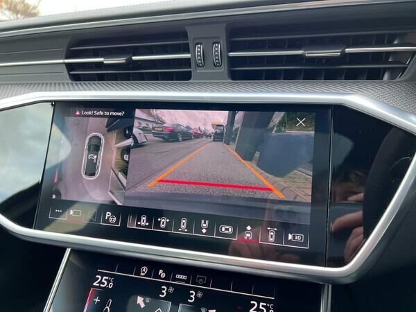 Used Audi RS6 2021 for sale - 76642320: Photo 43