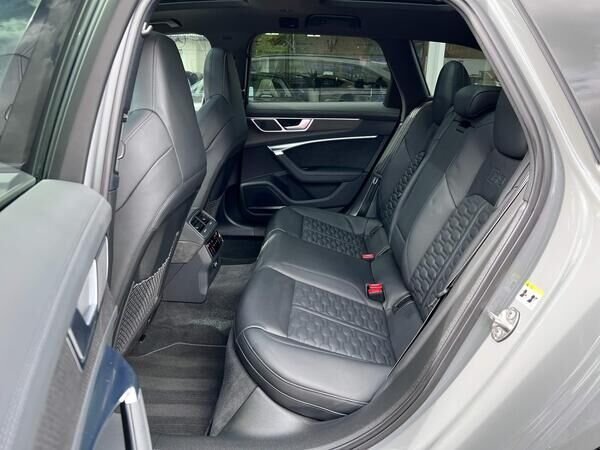 Used Audi RS6 2021 for sale - 76642320: Photo 9