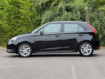 Used MG MG3 2017 for sale - 79713742: Photo