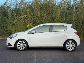 Used Vauxhall Corsa 2016 for sale - 78299411: Photo