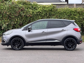 Used Renault Captur 2014 for sale - 79288593: Photo