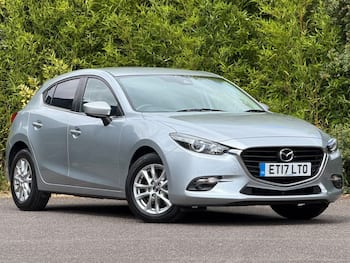 Used Mazda Mazda3 2017 for sale - 79598321: Photo