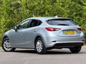 Used Mazda Mazda3 2017 for sale - 79598321: Photo