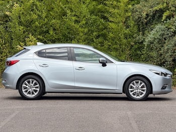 Used Mazda Mazda3 2017 for sale - 79598321: Photo