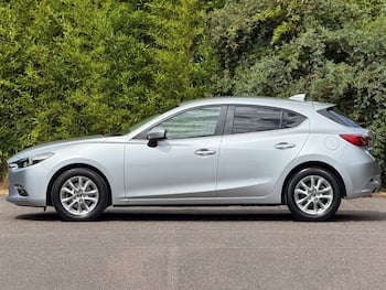 Used Mazda Mazda3 2017 for sale - 79598321: Photo