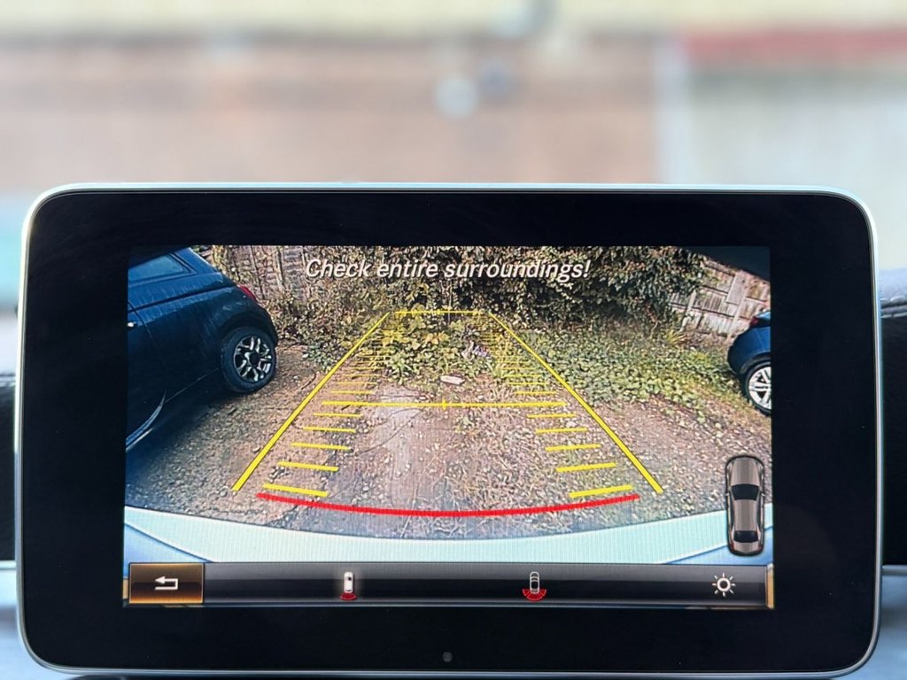 Used Mercedes-Benz C Class 2015 for sale - 76604636: Photo 18