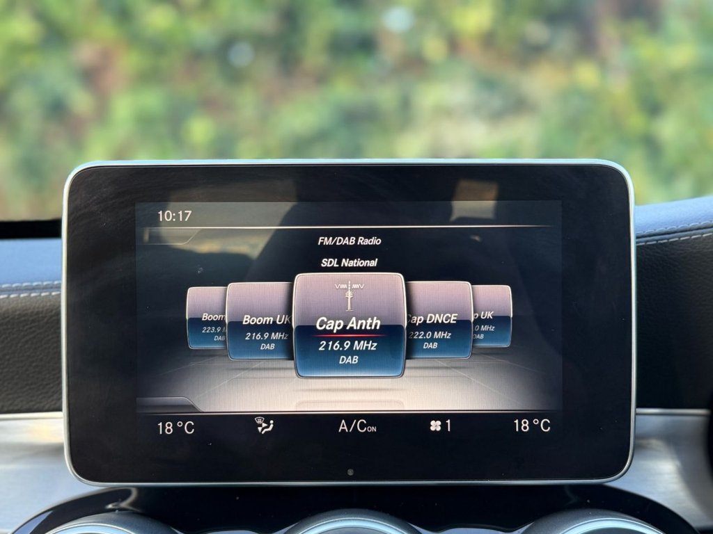 Used Mercedes-Benz C Class 2015 for sale - 76604636: Photo 19