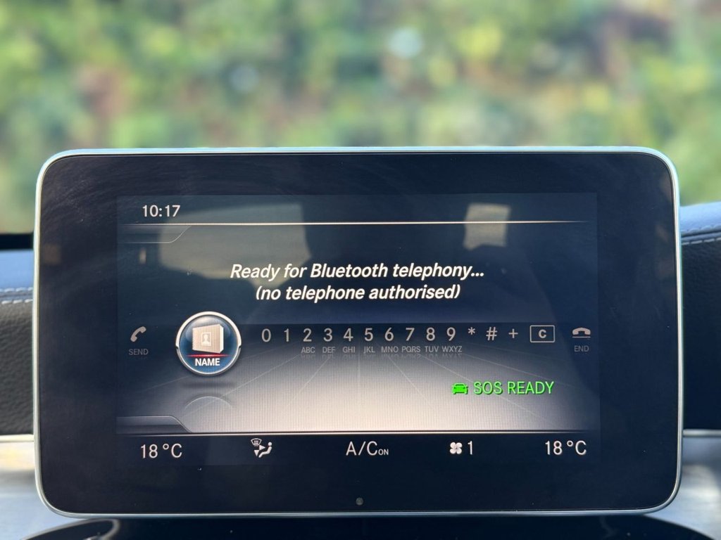 Used Mercedes-Benz C Class 2015 for sale - 76604636: Photo 21