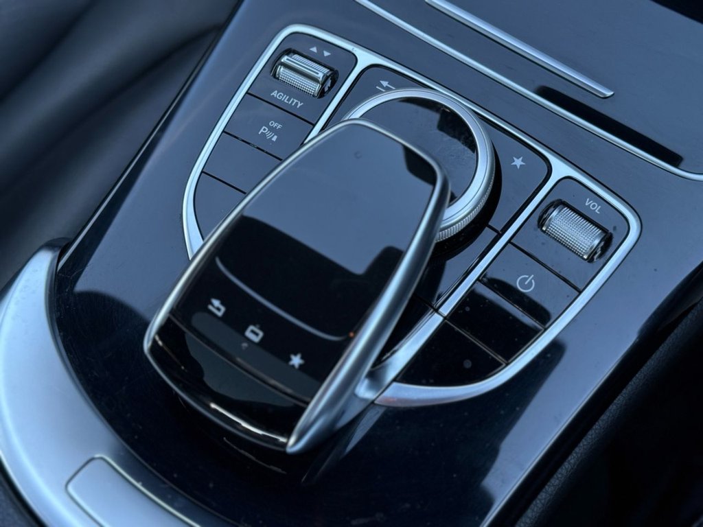 Used Mercedes-Benz C Class 2015 for sale - 76604636: Photo 25