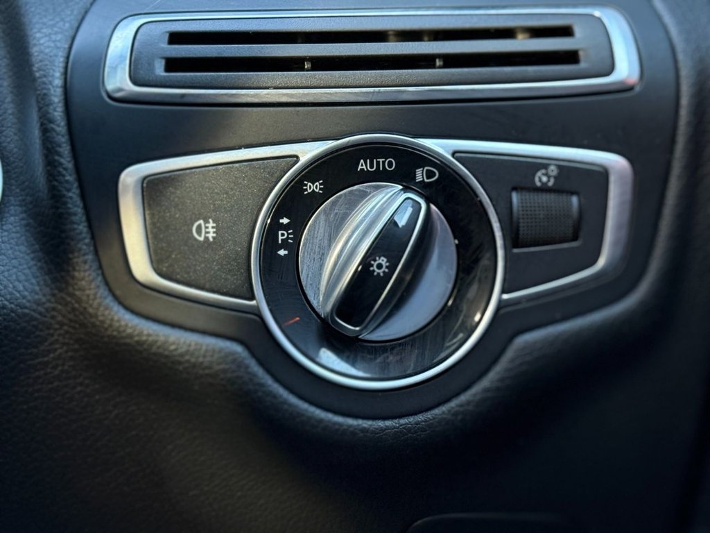 Used Mercedes-Benz C Class 2015 for sale - 76604636: Photo 34