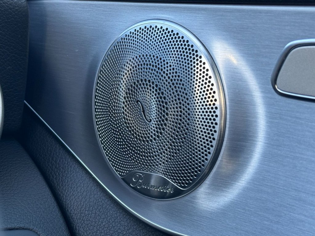 Used Mercedes-Benz C Class 2015 for sale - 76604636: Photo 36