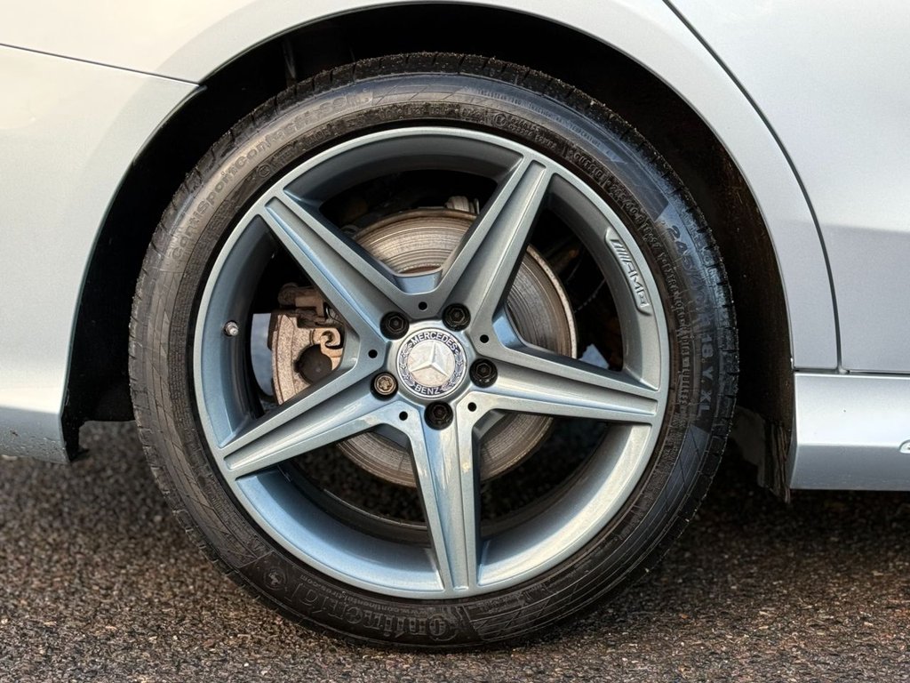 Used Mercedes-Benz C Class 2015 for sale - 76604636: Photo 42