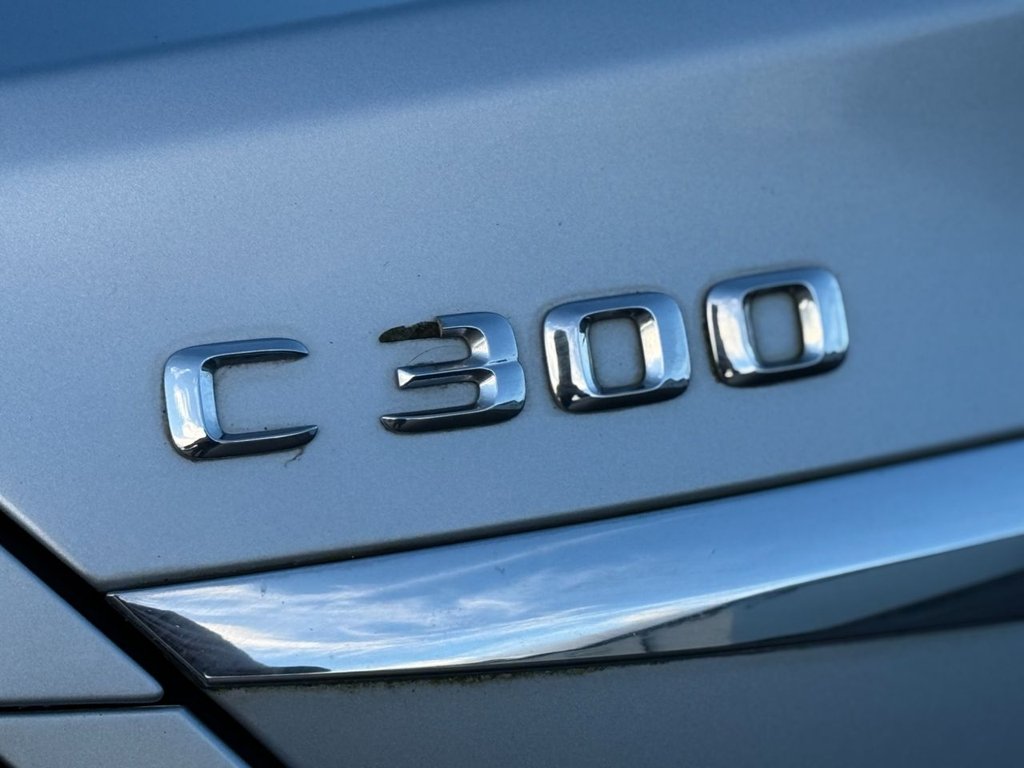 Used Mercedes-Benz C Class 2015 for sale - 76604636: Photo 45